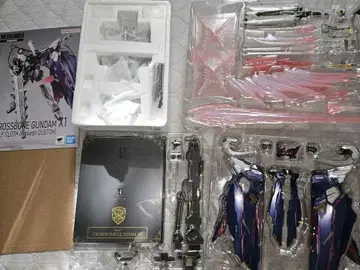 METALBUILD 크로스본 건담X1 하프크로스