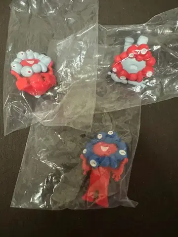 오사카 만박 한정판 굿즈 미야쿠미야쿠 피규어