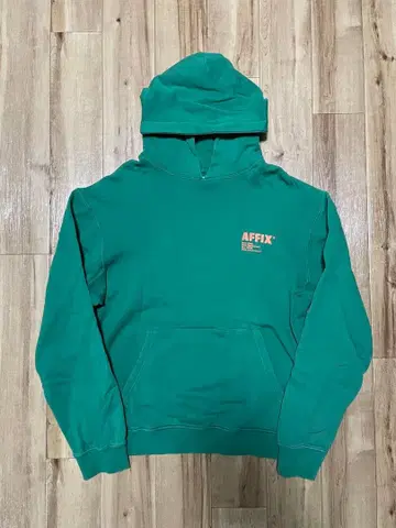 AFFIX HOODIE