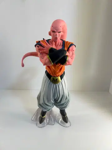 마인 부우 옴니버스 얼티밋 D상