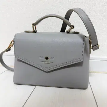 사만다 타바사 쁘띠 초이스 백 데빌