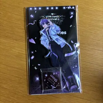 메테오라 심음 아크릴 스탠드 스토페스