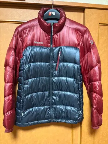 마모트 다운 830필