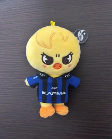 straykids SKZOO 포가리 키링