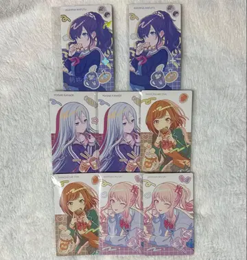 프로세카 에피카 벌스데이 니고 묶음 판매