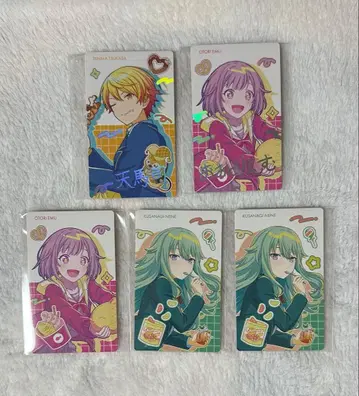 프로세카 에피카 벌스데이 원더쇼타임 묶음 판매