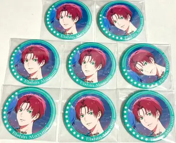 예심 캔뱃지 8개 세트