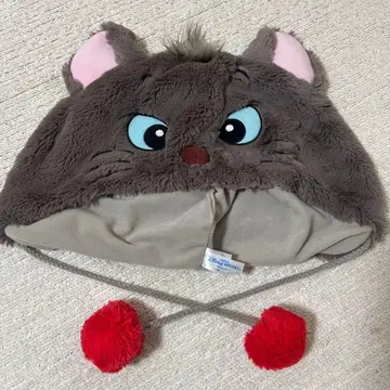 베를리오즈 팬캡