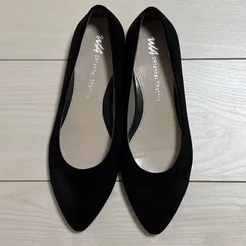 [ WA ORiental TRaffic ] 플랫 펌프스 38 새상품급