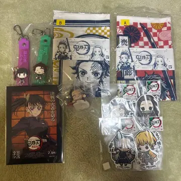 귀멸의 칼날 탄지로 네즈코 젠이츠 카나오 시노부