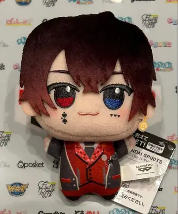 AMPTAKxCOLORS SD 인형 앗토