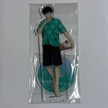 주술회전 극락탕 아크릴 스탠드 후시구로 메구미