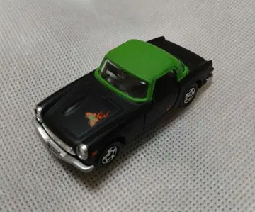 토미카 S800M 혼다