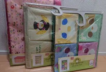 아베일 오챠이누 굿즈 3종 세트