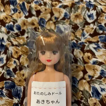 리카짱 캐슬 아키짱