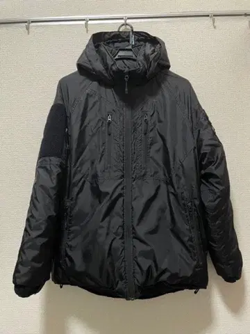 COOTIE / Ripstop Padded Jacket