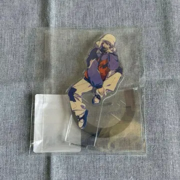 Paradox Live 파라라이 나유타 아크릴 스탠드