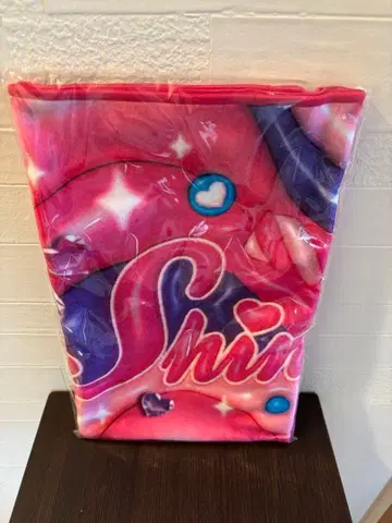 라스트 1점 [ 미사용 새상품 ] 시나코짱 푸니푸니 타월