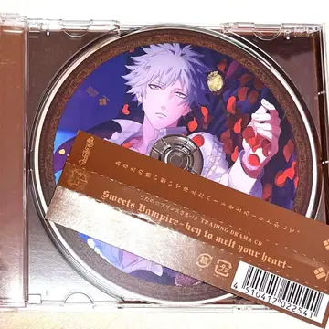 노래의 프린스님 우타프리 SV 트레이딩 드라마 CD 쿠로사키 란마루