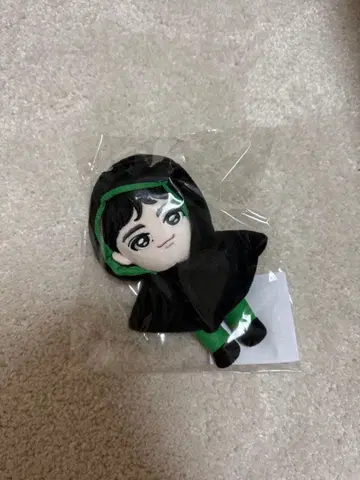 초특급 타쿠야 joker 마스코트