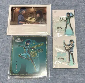 [ 미라큘러스 ] 루카 바이페리온 아크릴 스탠드