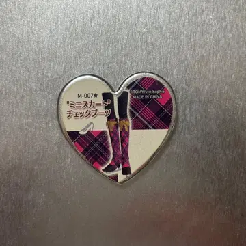 프리즘스톤 미니 스커트 시리즈 AKB48