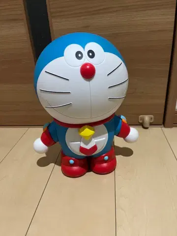 도라에몽 빅 액션 피규어 진구(노비타)의 스페이스 히어로