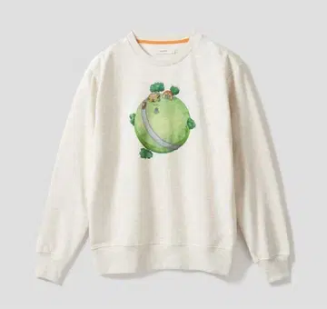 그라니프 드래곤볼 맨투맨