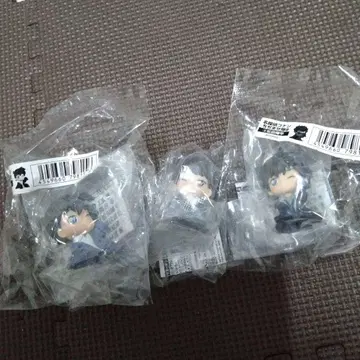 명탐정 코난 쪼그라뜨리기대 8