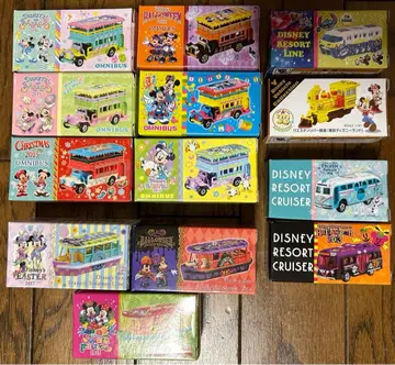 디즈니 토미카 묶음 판매