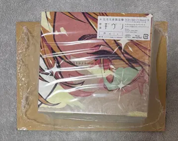 영화  mix 완전 생산 한정판 트레이 syh 미개봉