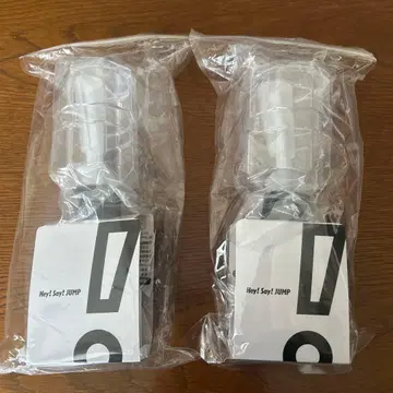 Hey! Say! JUMP 응원봉 2개 세트