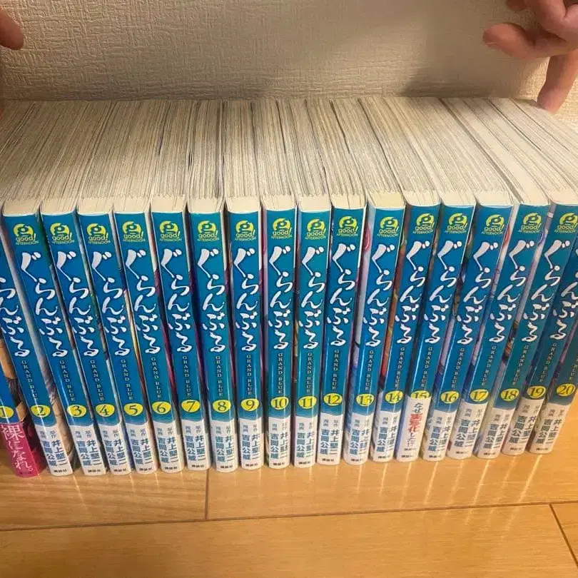 1번째 상품 이미지