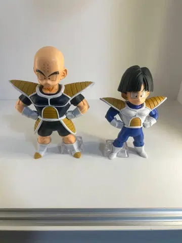 배틀 온 플래닛 나메크 세트만