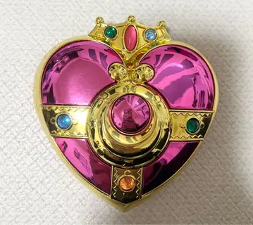 세일러문 코스믹 하트 컴팩트 거울 케이스