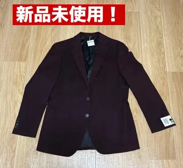 DURBAN Definity 테일러드 자켓 [ 양말 포함 ]