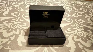 AutomataCrown 액세서리 케이스