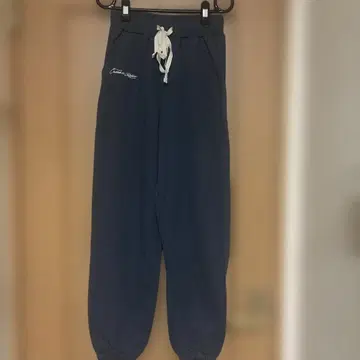 티티카카 새상품 스웨트 팬츠 프리 사이즈