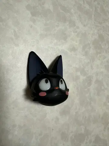 지지 페이스 마그넷