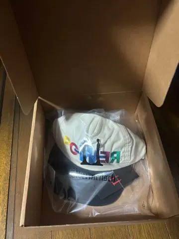 G-DRAGON 파워 볼 캡