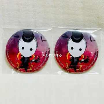 Identity V 제5인격 리퍼 무대 캔뱃지 세트