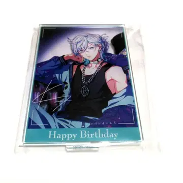 파라라이 벌스데이 아크릴 스탠드 야토노카미 카나타