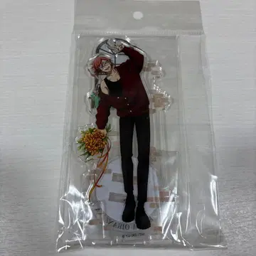 도원암귀 오이란자카 쿄야 gigo 아크릴 스탠드