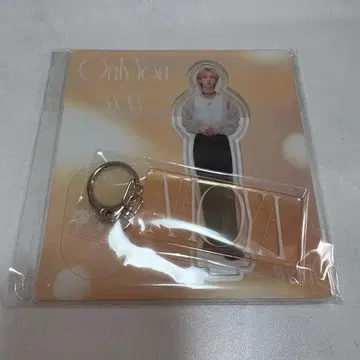 MAZZEL NAOYA 나오야 아크릴 스탠드 MUZEUM반