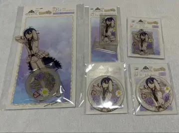 KING OF PRISM web 복권 스즈노 유우