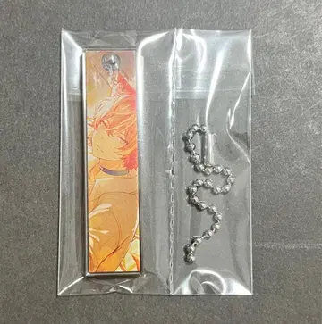 프로세카 시노노메 아키토 아크릴 스틱 키링 9C