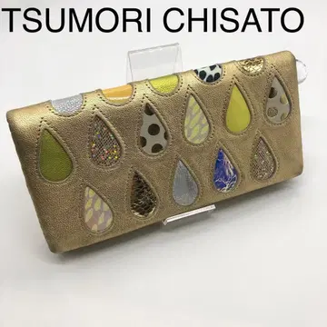 지갑 여성용 브랜드 tsumori chisato 츠모리치사토 장지갑
