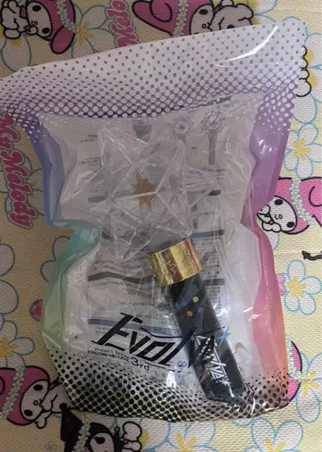 프로세카 세카라이 3rd 응원봉