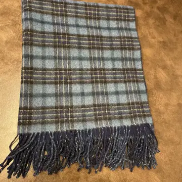 [ DAMA collection ] 더블 페이스 캐시미어 100% 스톨