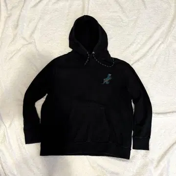 레어 인기 Paul Smith 폴스미스 DINO 후드티 공룡 M